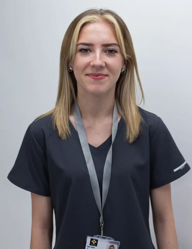 Ellie Wells